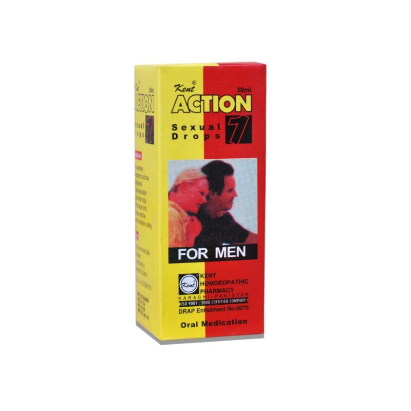 Action-1 Drops Dawai waley