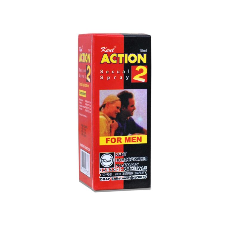 Action-2 Spray Dawai waley