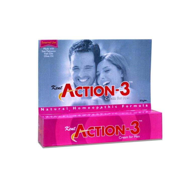 Action-3 Cream Dawai waley