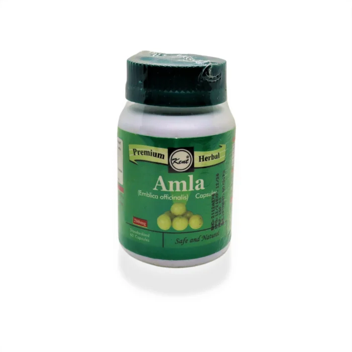 Amla Capsules Dawai waley