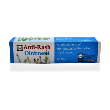 Anti Rash Ointment Dawai waley