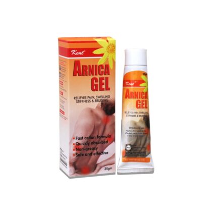 Kent Arnica Gel Dawai Waley