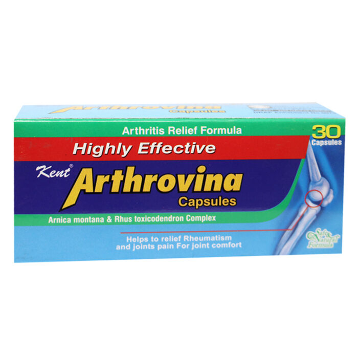 Arthrovina Capsules Dawai Waley