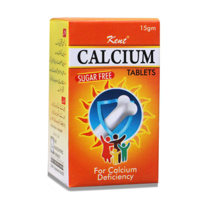 Calcium-Tablets Dawai waley