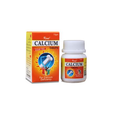 Calcium-Tablets Dawai waley