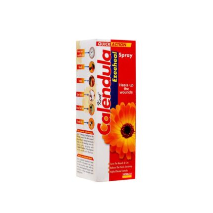 Calendula-Ezeeheal-Spray-kent Dawai waley