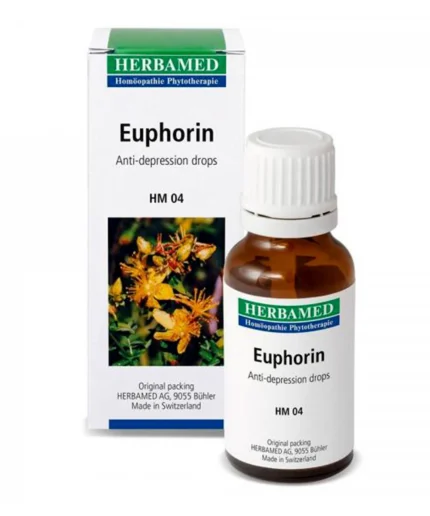 Euphorin (Anti-Depression Drops) Dawai waley