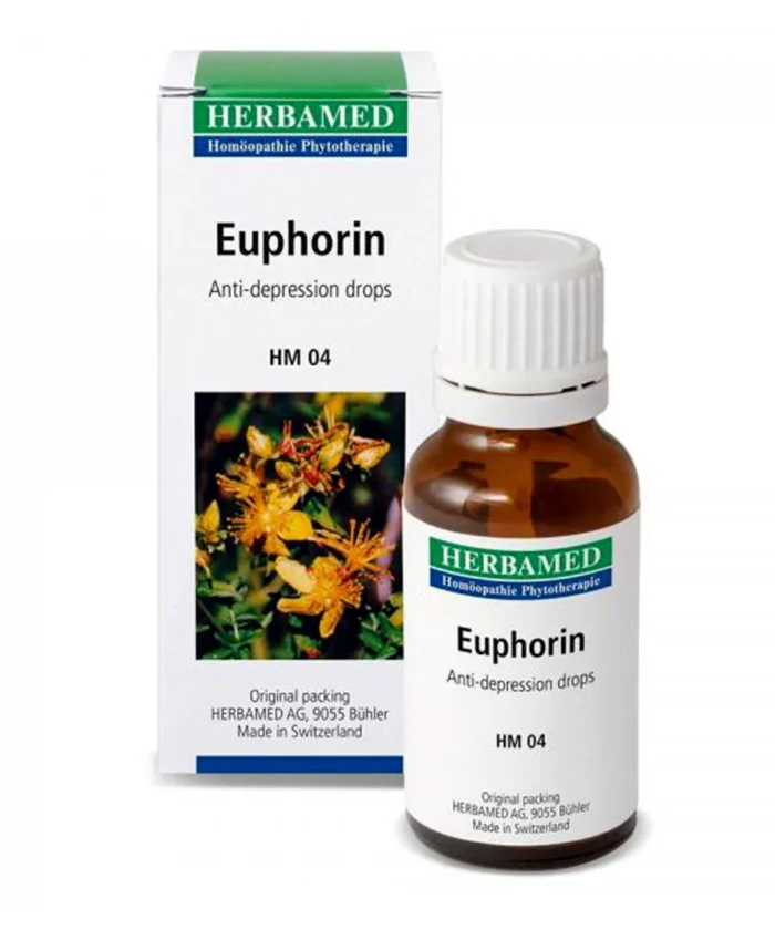 Euphorin (Anti-Depression Drops) Dawai waley