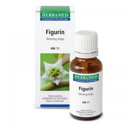 Figurin HM 11 (Slimming Drops) Dawai waley