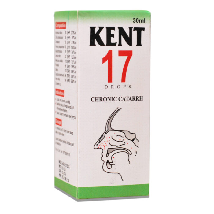 Kent-17-Chronic-Catarrh-Dawai-waley