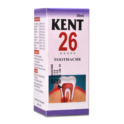 Kent-26-Toothache-Dawai-waley.