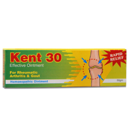 Kent 30 (Ointment) Dawai waley