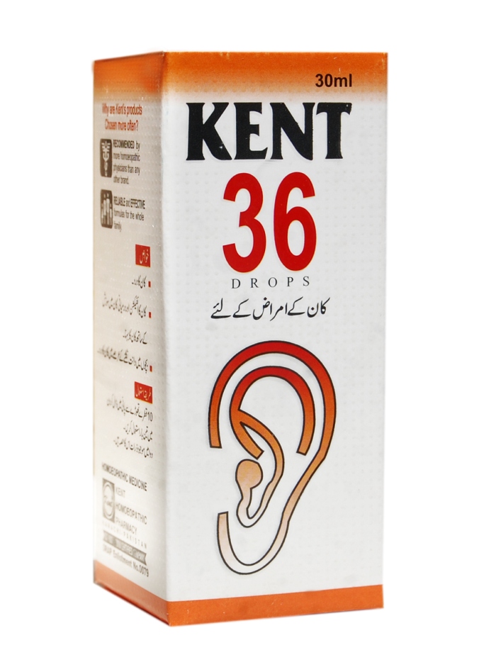 Kent-36-Ear-Ache-Problem-Dawai-waley.