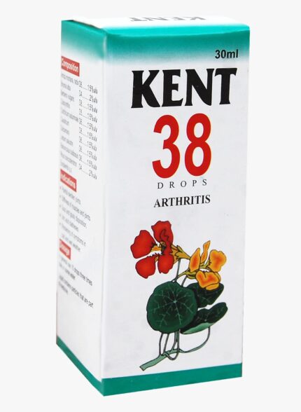 Kent-38-Arthritis-Dawai-waley