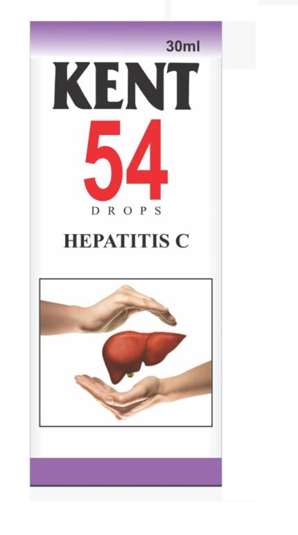 Kent-54-Hepatitis-C-Dawai-waley