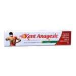 Kent-Anagesic-Cream-Analgesic-Plus Dawai Waley