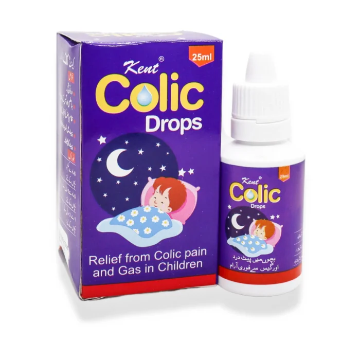 Kent Colic Drops Dawai waley