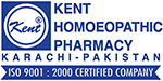 Kent Homeo Logo