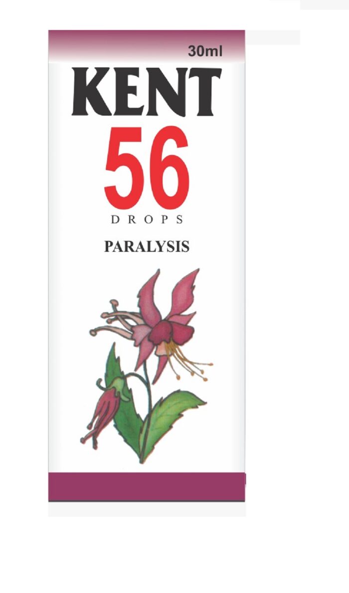 Kent-No-56-Paralysis-Dawai-waley