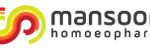 Mansoora Homeo Logo