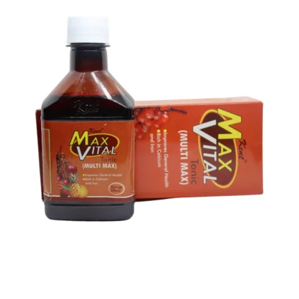 Max Vital (MULTI MAX) Tonic Dawai waley