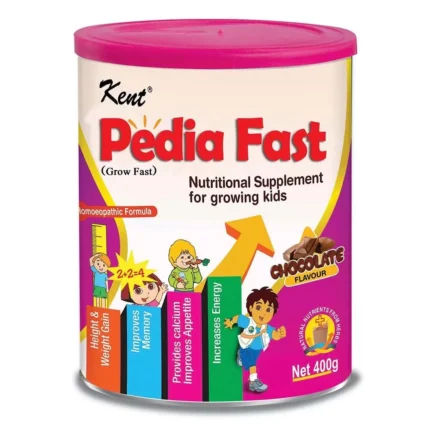 Pedia Fast Nutritional Supplement Dawai waley