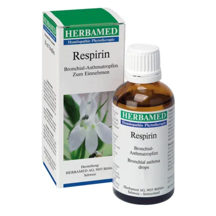 Respirin (Bronchial Asthma Drops) Dawai waley