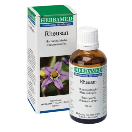 Rheusan Drops (Rheumatic Drops) Dawai waley