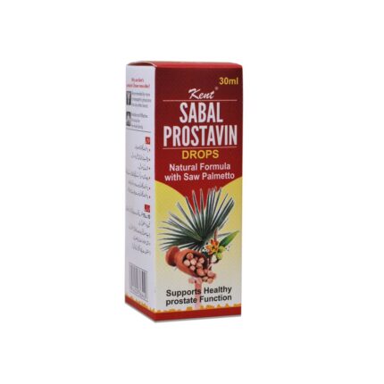 Sabal Prostavin Drops Dawai waley