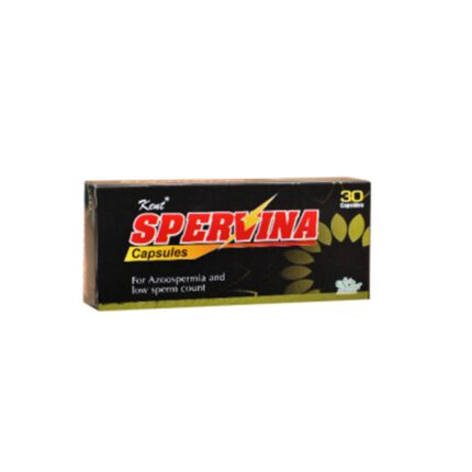 Spervina-Capsules-Dawai-waley