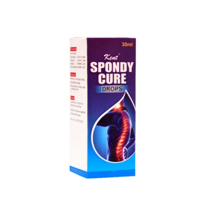 Spondy Cure Drops Dawai waley