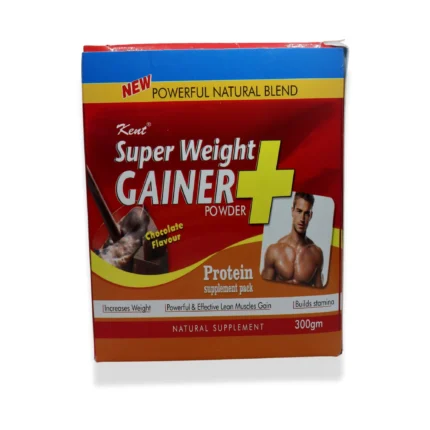 Super Weight Gainer Plus Dawai waleu