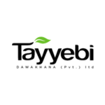 Tayyebi Logo