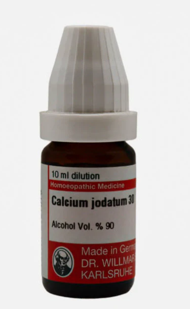 CALCIUM JODATAUM (IOD) dawai waley