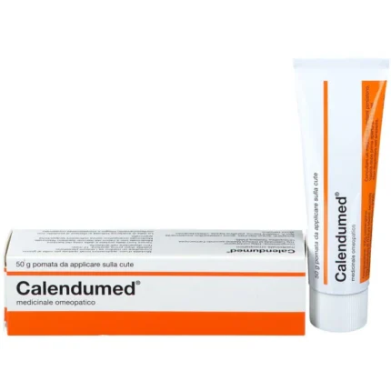 Calendumed® Cream Schwabe Dawai waley